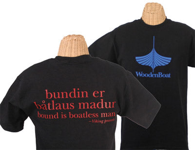 Viking Yachts T Shirt