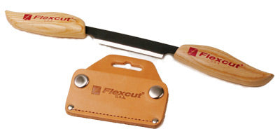 Draw Knives - Flexcut Tool Company