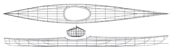 Kayak Endeavour - STUDY PLAN -