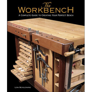 PW Jeweler's Workbench, Small Workbench