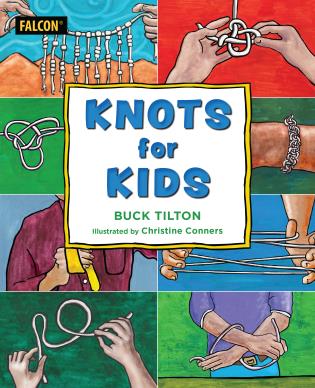 Knots For Kids