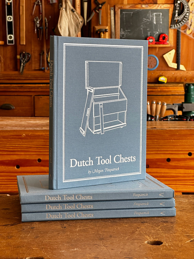 Dutch Tool Chests