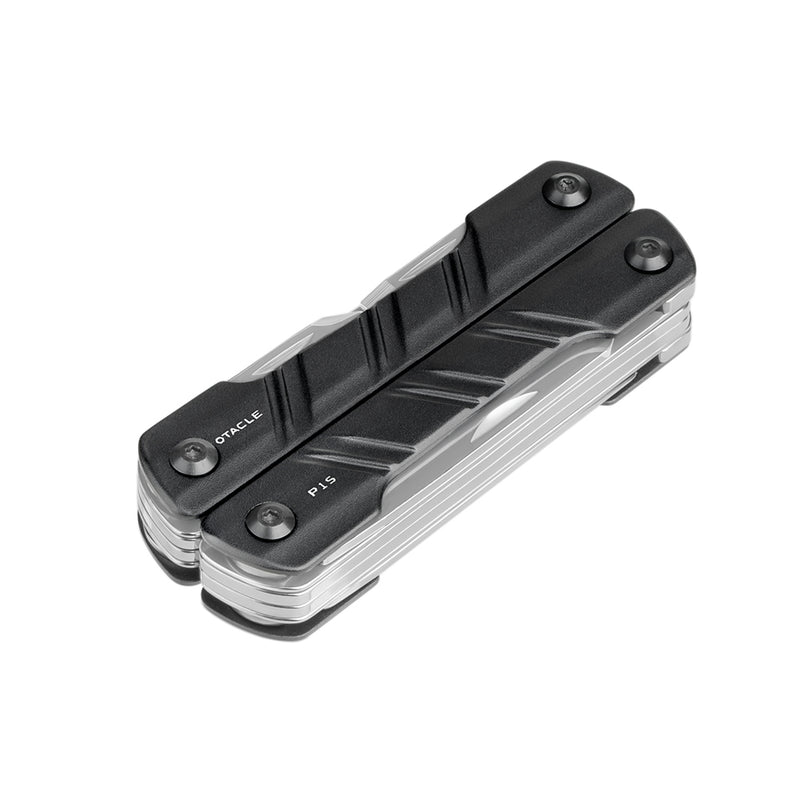 OLIGHT p1s EDC tool shown closed