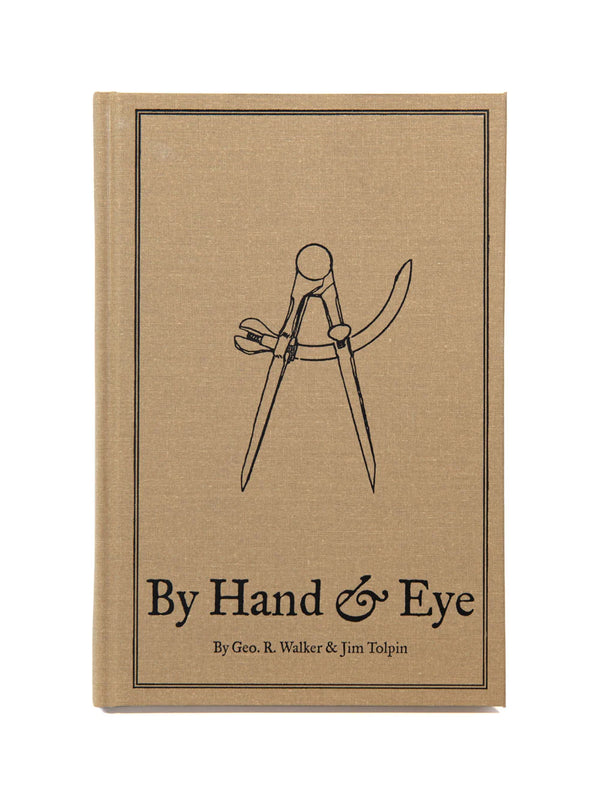 By Hand & Eye