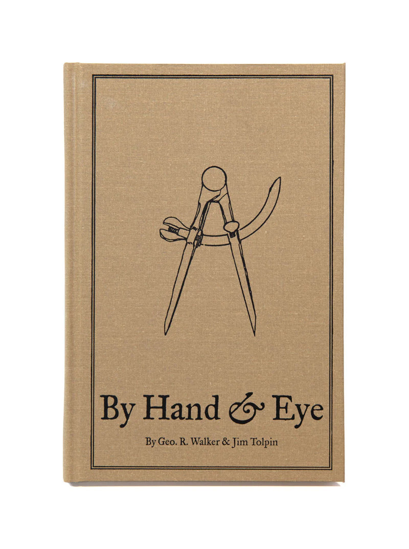 By Hand & Eye