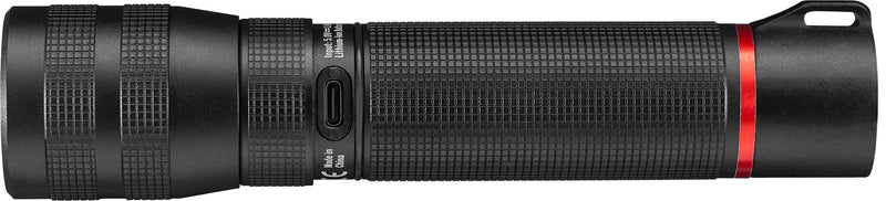 COAST G60R Rechargeable Flashlight