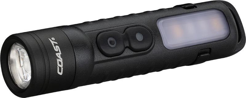 COAST KL35R Everyday Rechargeable Flashlight