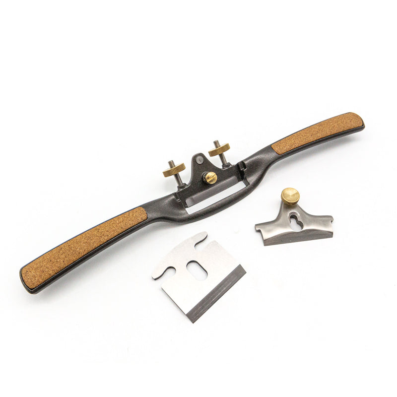 Spokeshaves, Melbourne Tool Company