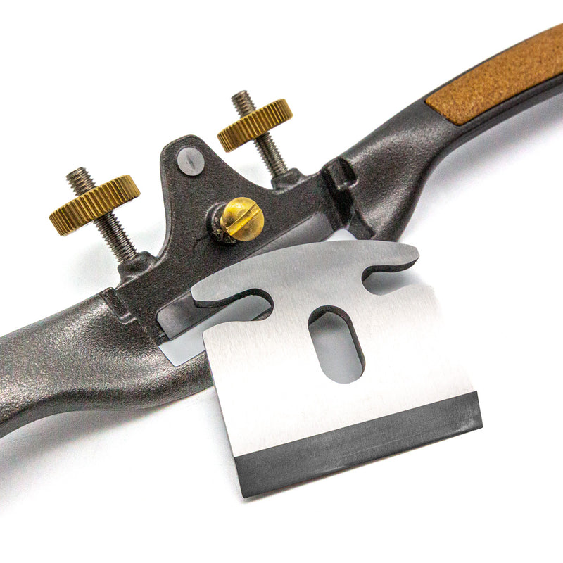 Spokeshaves, Melbourne Tool Company