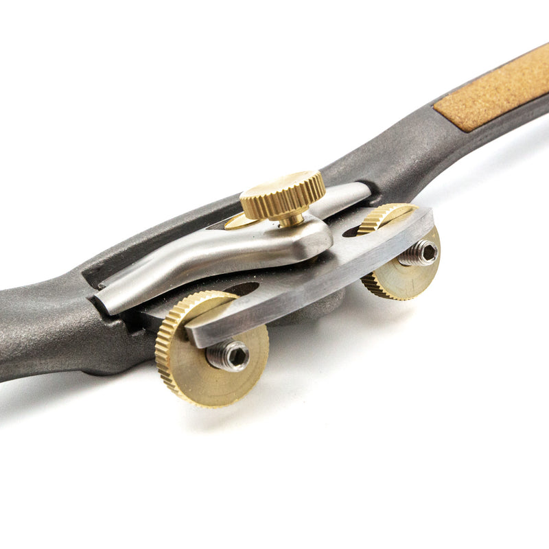 Spokeshaves, Melbourne Tool Company