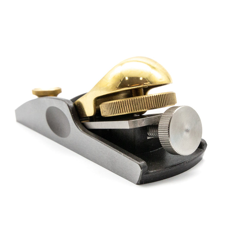 Melborne tool Company Block plane