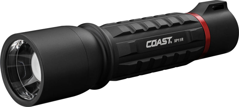 COAST XP11R Performance rechargeable Flashlight