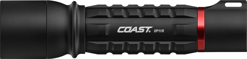 COAST XP11R Performance rechargeable Flashlight