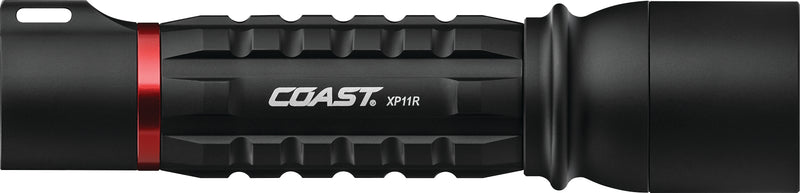 COAST XP11R Performance rechargeable Flashlight