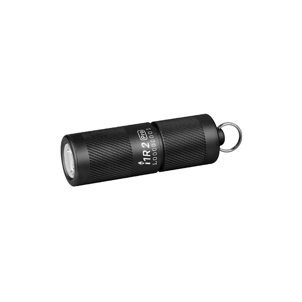 Olight ir2 Pro keychain flashlight