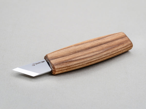 BeaverCraft Marking Striking Knife