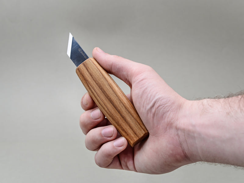 BeaverCraft Marking Striking Knife