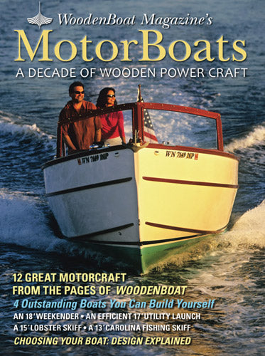 Series - Page 2 of 36 - Small Boats Magazine