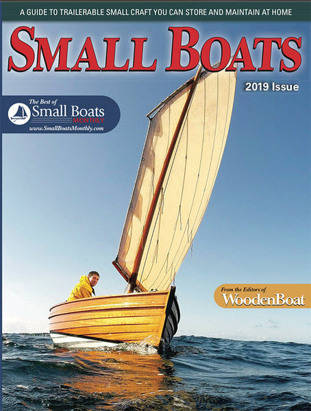 TotalFair - Small Boats Magazine