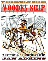 Wooden Ship - hurt