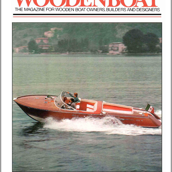 Everyman 750 – Power Boat Magazine